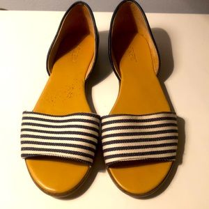 J.Crew Sandals